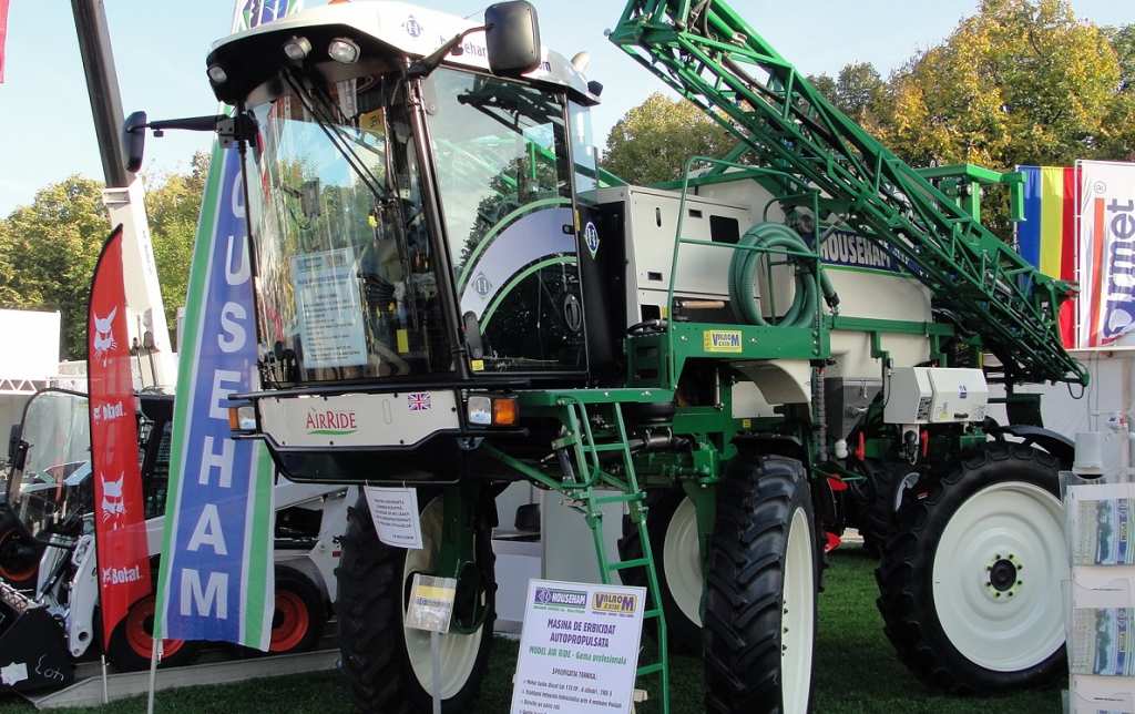 utilaje agricole