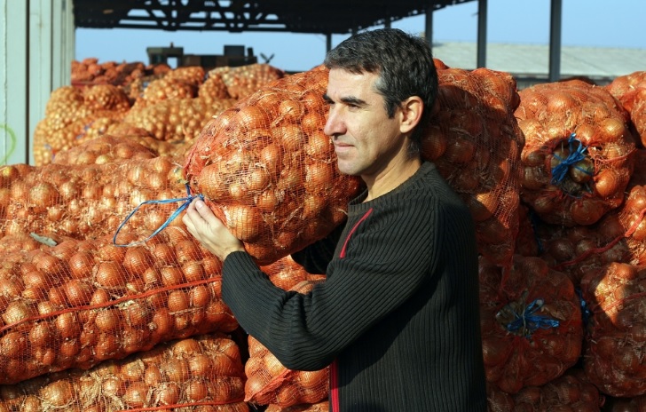 telemetru depozitare